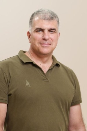 Юрий Петрович Слободян
