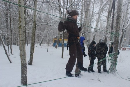 Защитник - фото 4