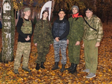 Команда РАТИБОР - фото 2