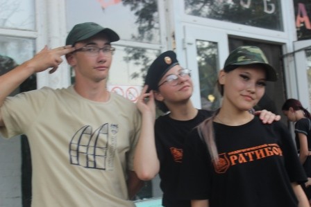 Команда РАТИБОР - фото 6